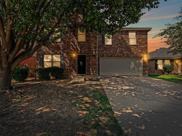 5033  Meridian Lane , Fort Worth Texas 76244