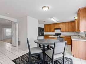 5033  Meridian Lane , Fort Worth Texas 76244