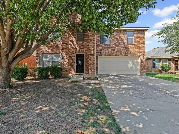 5033  Meridian Lane , Fort Worth Texas 76244