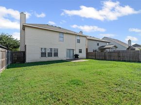 5033  Meridian Lane , Fort Worth Texas 76244