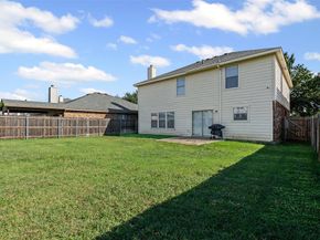 5033  Meridian Lane , Fort Worth Texas 76244