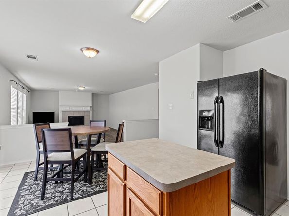 5033  Meridian Lane , Fort Worth Texas 76244