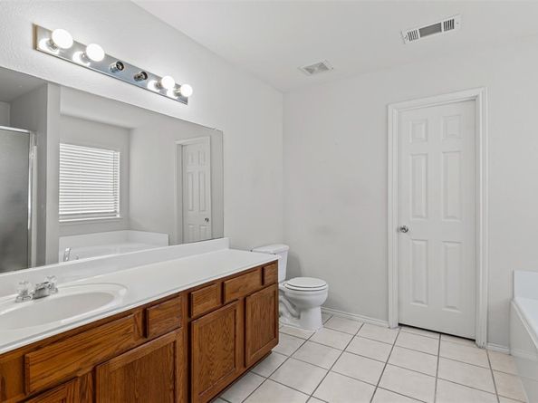 5033  Meridian Lane , Fort Worth Texas 76244