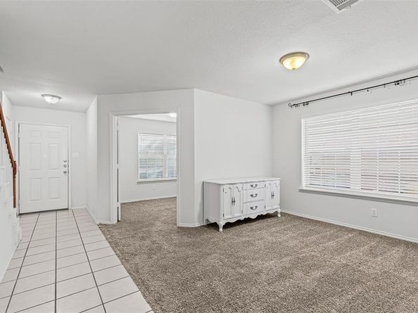 5033  Meridian Lane , Fort Worth Texas 76244