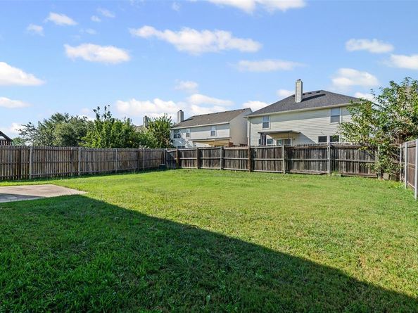 5033  Meridian Lane , Fort Worth Texas 76244