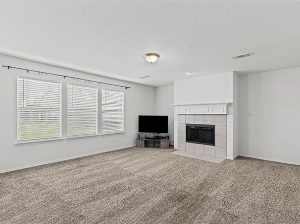5033  Meridian Lane , Fort Worth Texas 76244