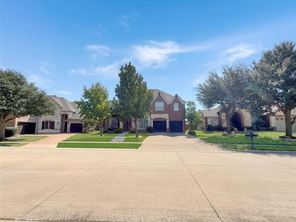 2715  Magellan  , Grand Prairie Texas 75054