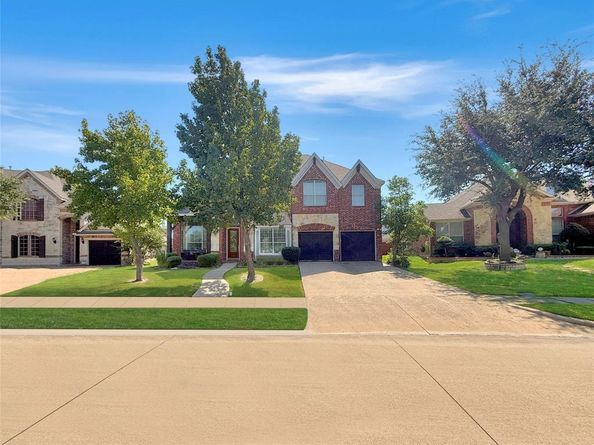 2715  Magellan  , Grand Prairie Texas 75054