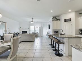 1520  Summit View Lane , Little Elm Texas 76227