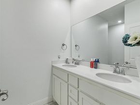 1520  Summit View Lane , Little Elm Texas 76227