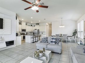 1520  Summit View Lane , Little Elm Texas 76227