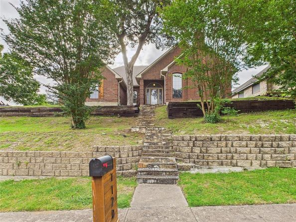 1120  Canyon Ridge Drive , DeSoto Texas 75115