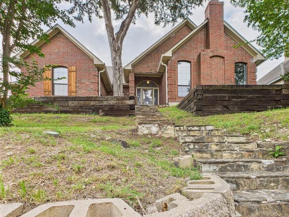 1120  Canyon Ridge Drive , DeSoto Texas 75115