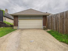 1120  Canyon Ridge Drive , DeSoto Texas 75115