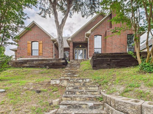 1120  Canyon Ridge Drive , DeSoto Texas 75115