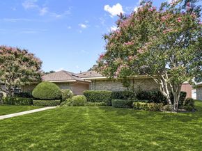 6005  Daven Oaks Drive , Dallas Texas 75248