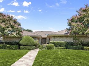 6005  Daven Oaks Drive , Dallas Texas 75248