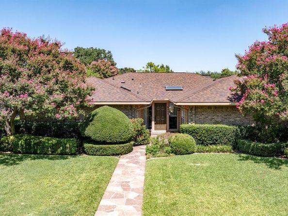 6005  Daven Oaks Drive , Dallas Texas 75248