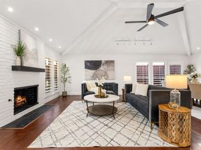 6005  Daven Oaks Drive , Dallas Texas 75248