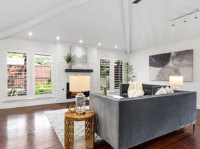 6005  Daven Oaks Drive , Dallas Texas 75248