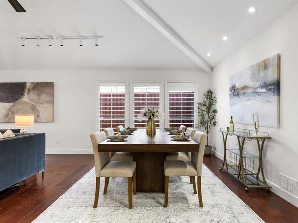 6005  Daven Oaks Drive , Dallas Texas 75248