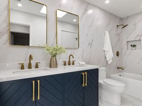 6005  Daven Oaks Drive , Dallas Texas 75248