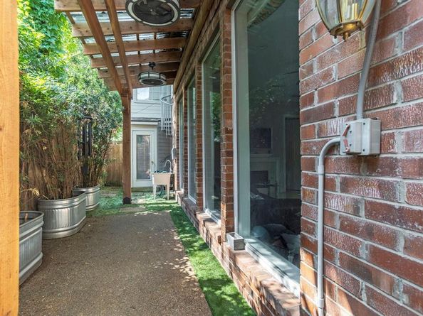 3435  Asbury Street , University Park Texas 75205