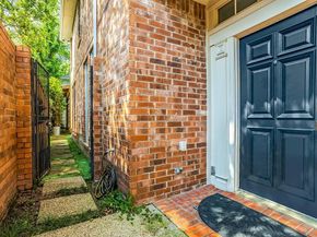 3435  Asbury Street , University Park Texas 75205