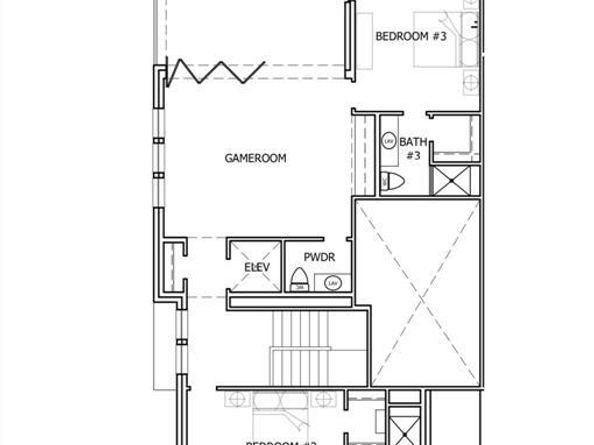 13701  Hillcrest Road  17, Dallas Texas 75240