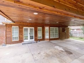 4407  Murwick Drive , Arlington Texas 76016