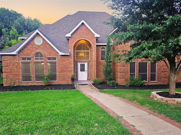 4407  Murwick Drive , Arlington Texas 76016