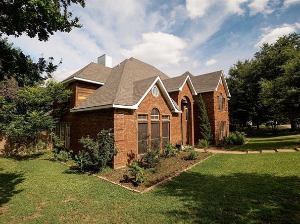 4407  Murwick Drive , Arlington Texas 76016