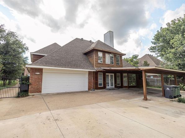 4407  Murwick Drive , Arlington Texas 76016