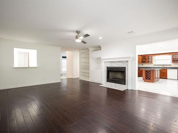 4407  Murwick Drive , Arlington Texas 76016