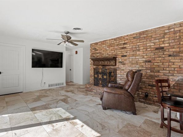 1208  Karla Drive , Hurst Texas 76053