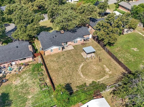 1208  Karla Drive , Hurst Texas 76053