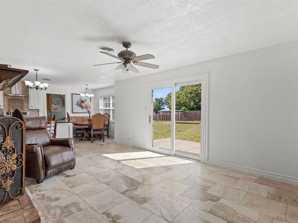 1208  Karla Drive , Hurst Texas 76053