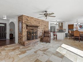 1208  Karla Drive , Hurst Texas 76053