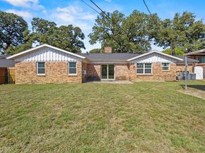 1208  Karla Drive , Hurst Texas 76053