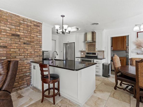 1208  Karla Drive , Hurst Texas 76053