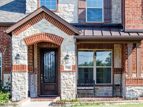 336  Red Hill Road , Sunnyvale Texas 75182