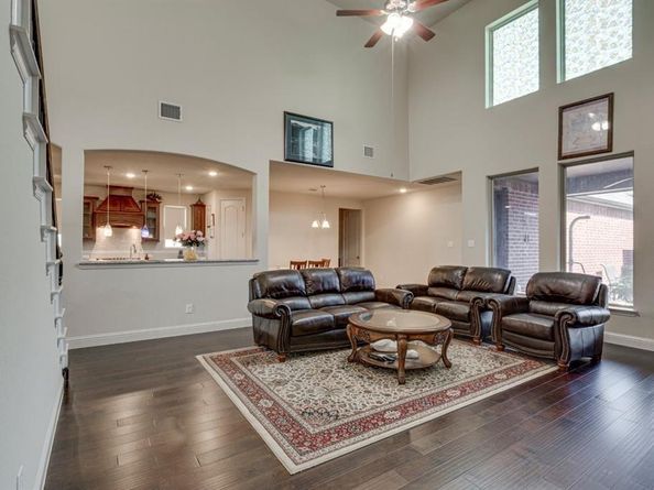 336  Red Hill Road , Sunnyvale Texas 75182