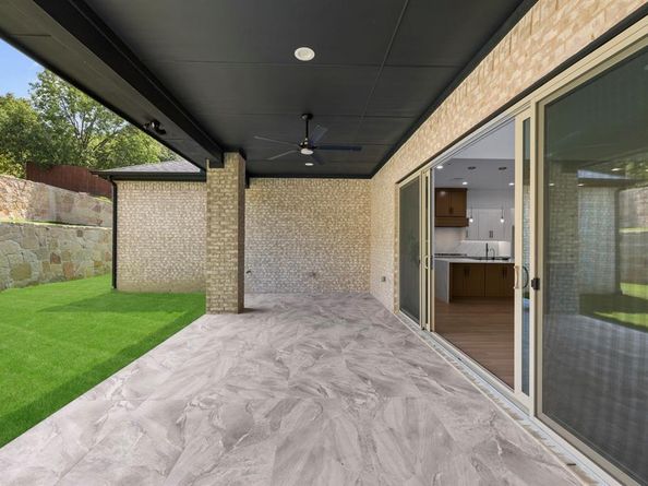 9008  Crosswind Drive , Fort Worth Texas 76179