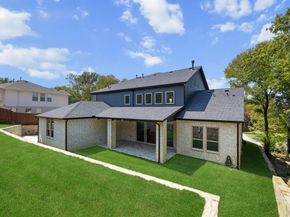 9008  Crosswind Drive , Fort Worth Texas 76179