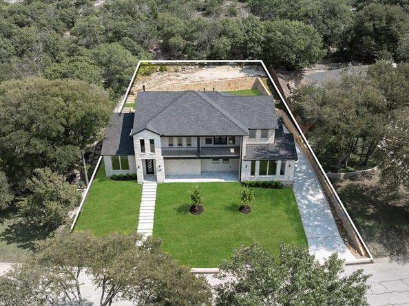 9008  Crosswind Drive , Fort Worth Texas 76179