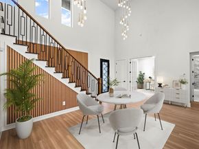 9008  Crosswind Drive , Fort Worth Texas 76179