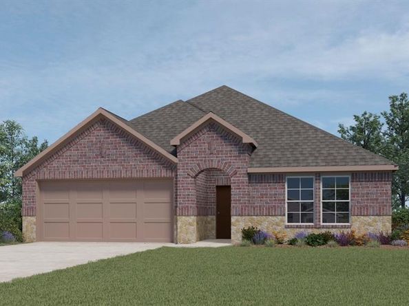 2007  Windy Banks Drive , Princeton Texas 75407