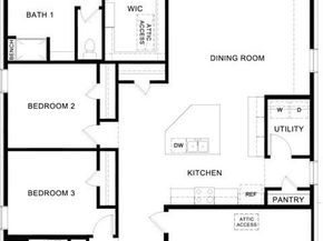 2007  Windy Banks Drive , Princeton Texas 75407