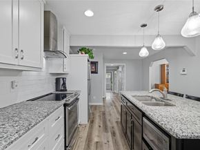 3730  Texas Drive , Dallas Texas 75211