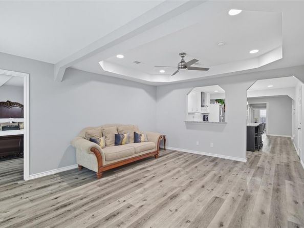 3730  Texas Drive , Dallas Texas 75211
